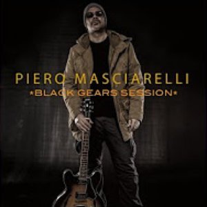 Black Gears Session (feat. Roberto Zamporlini & Alessandro Bastianelli)