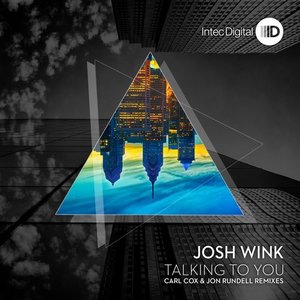 Talking To You Remixes