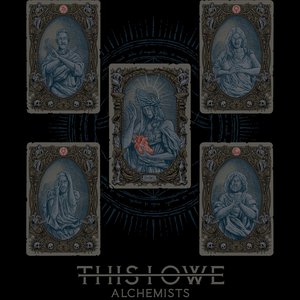 Alchemists [Explicit]