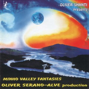 Image for 'Minho Valley Fantasies'