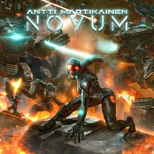 Novum