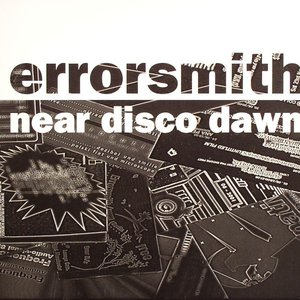 Near Disco Dawn - Live Recordings 2001-2003