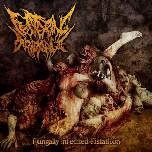 Fungally Infested Fistathon