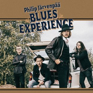 Philip Järvenpää Blues Experience 的头像