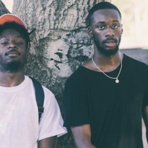 Isaiah Rashad & GoldLink 的头像