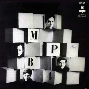 MPB4 photo provided by Last.fm