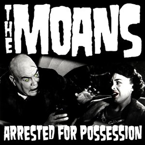 Arrested For Possession