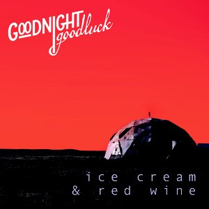 Avatar for goodnight/goodluck