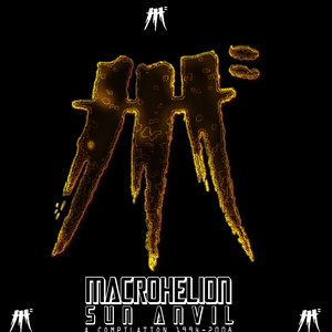 Sun Anvil - A Compilation 1994-2008