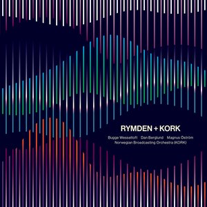 Rymden + Kork