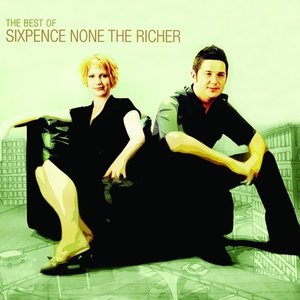 Bild för 'Best of Sixpence None the Richer'