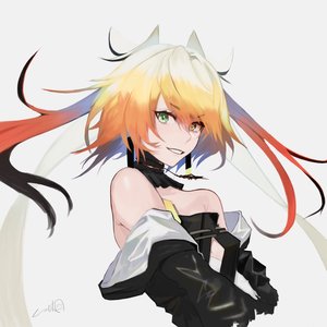 メリッサ・キンレンカ 的头像