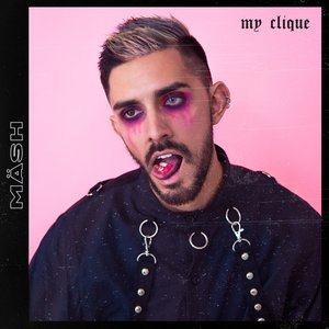 My Clique - Single
