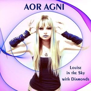 Louise in the Sky with Diamonds