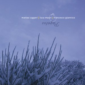 Matteo Uggeri/Luca Mauri/Francesco Giannico 的头像