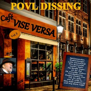 Cafe Vise Versa Vol. 3