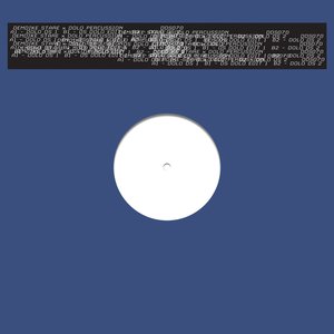Demdike Stare x Dolo Percussion のアバター