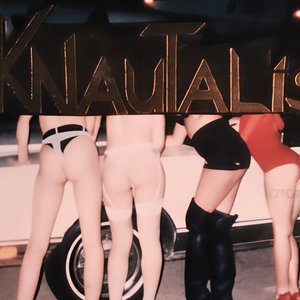 Knautalis 的头像