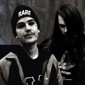 lil peep & Atoms 的头像