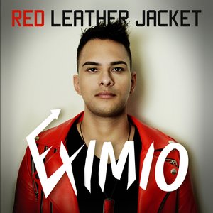 Red Leather Jacket