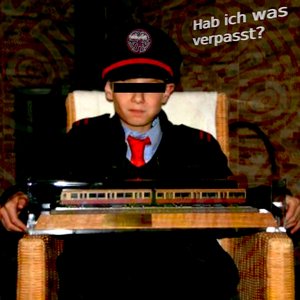 Hab ich was verpasst?
