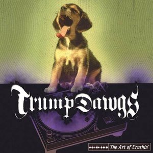 The Art of Crushin'