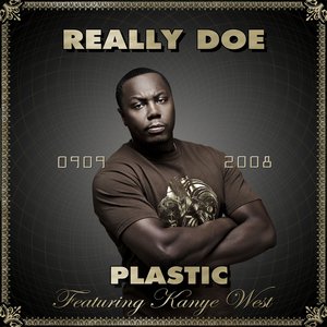 Plastic (feat. Kanye West) - Single