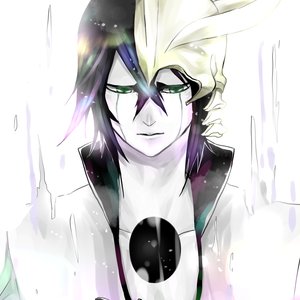 Ulquiorra Cifer 的头像