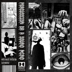 GOD ISNT WITH US ANYMORE