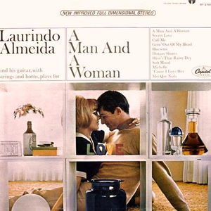 Artwork for MAS QUE NADA