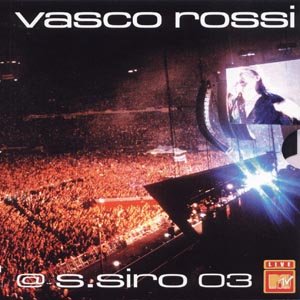 Vasco Rossi @ S.Siro 03