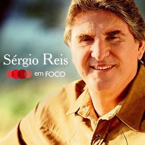 Sergio Reis Em Foco