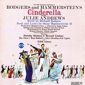 Rodgers + Hammerstein's Cinderella