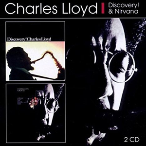 Discovery! & Nirvana cover