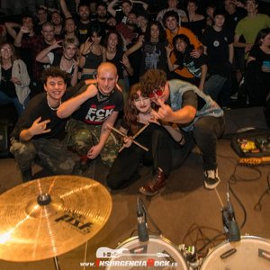 Image for 'Meketrefes'