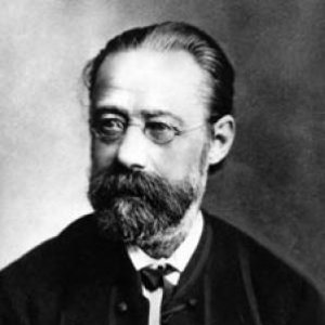 'Bedřich Smetana' için resim