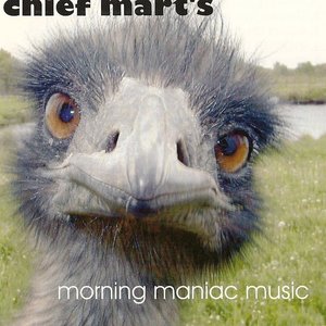 Morning Maniac Music