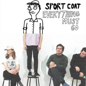 Everything Must Go