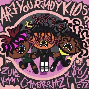 AREYOUREADYKIDS? (feat. $ubjectz & ZillaKami & THRAXXBEATS) - Single