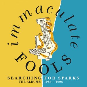 Searching For Sparks: The Albums 1985-1996