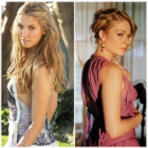 Avatar for Delta Goodrem & LeAnn Rimes