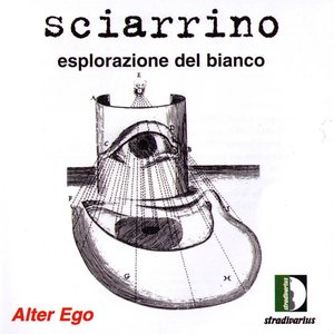 Sciarrino: Esplorazione Del Bianco