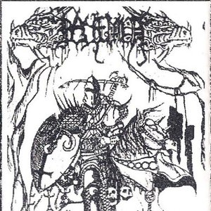 The Emperor of the Withered Land