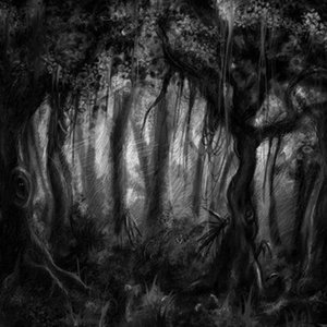 Melting my Brain in a Dark Forest