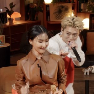 Avatar for Hwasa, DPR Live