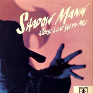 Shadow Mann のアバター