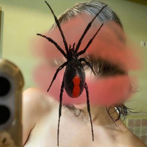 #Arachnid