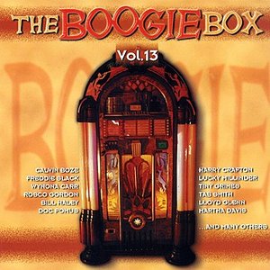 Boogie Woogie History Vol.13