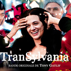 Imagem de 'Transylvania : Soundtrack from the Motion Picture'