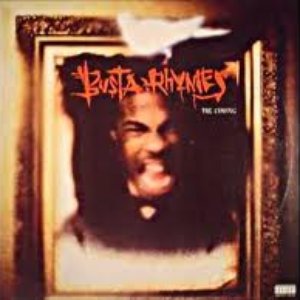 Busta Rhymes featuring Jamal, Redman, Keith Murray, Rampage The Last Boy Scout, Lord Have Mercy için avatar